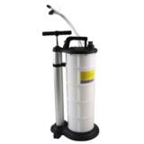 Extracteur de Fluide Pneumatique Huile Vidange Liquide de Frein 9L